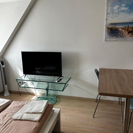 Appartament Im Herzen Von Nuernberg Apartment Luaran gambar