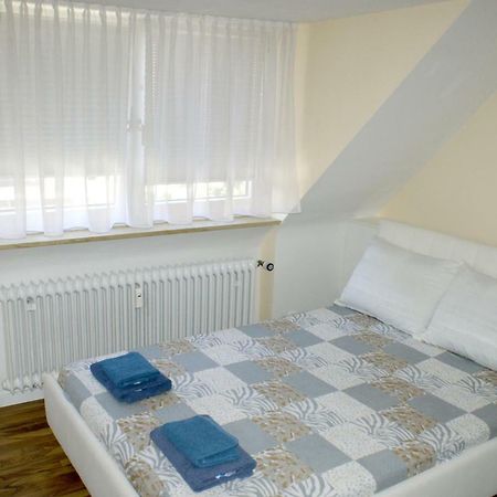 Appartament Im Herzen Von Nuernberg Apartment Luaran gambar