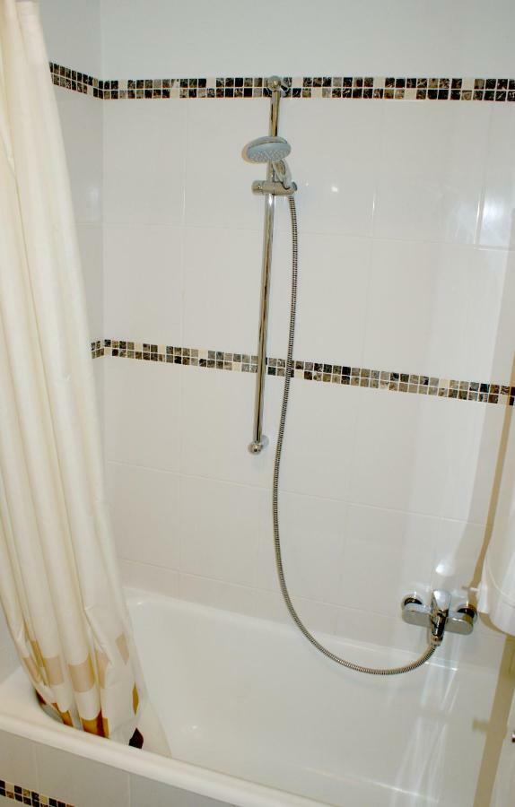 Appartament Im Herzen Von Nuernberg Apartment Luaran gambar