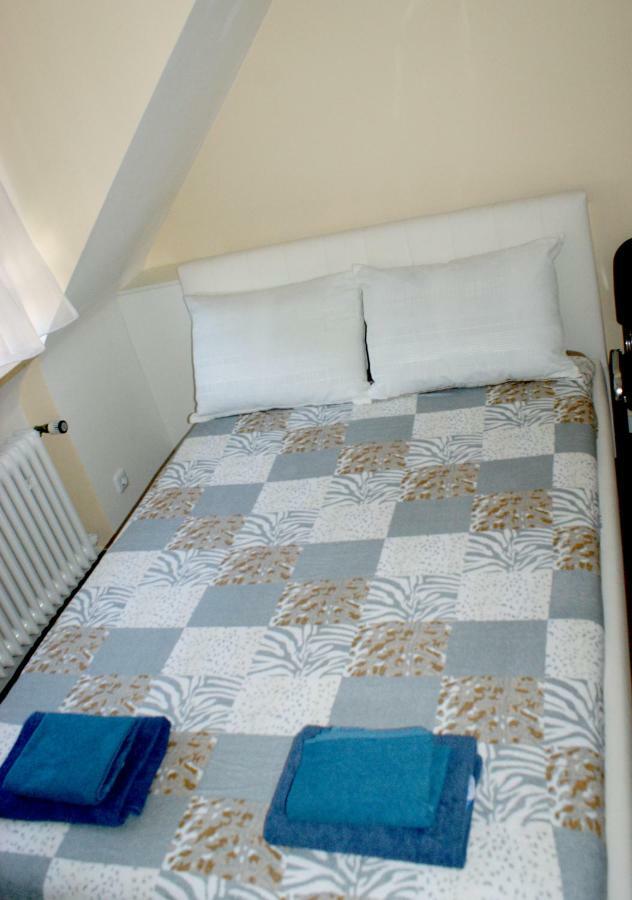 Appartament Im Herzen Von Nuernberg Apartment Luaran gambar