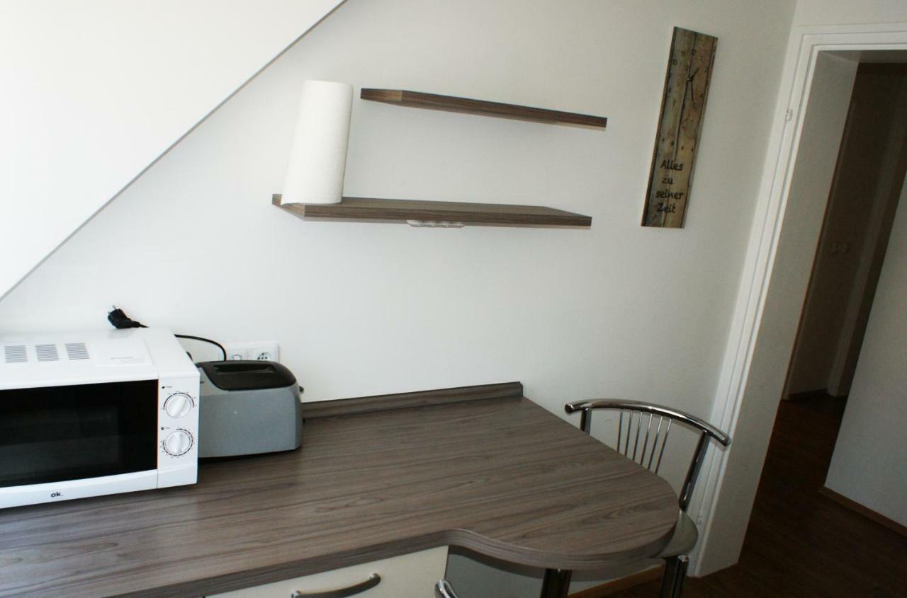 Appartament Im Herzen Von Nuernberg Apartment Luaran gambar