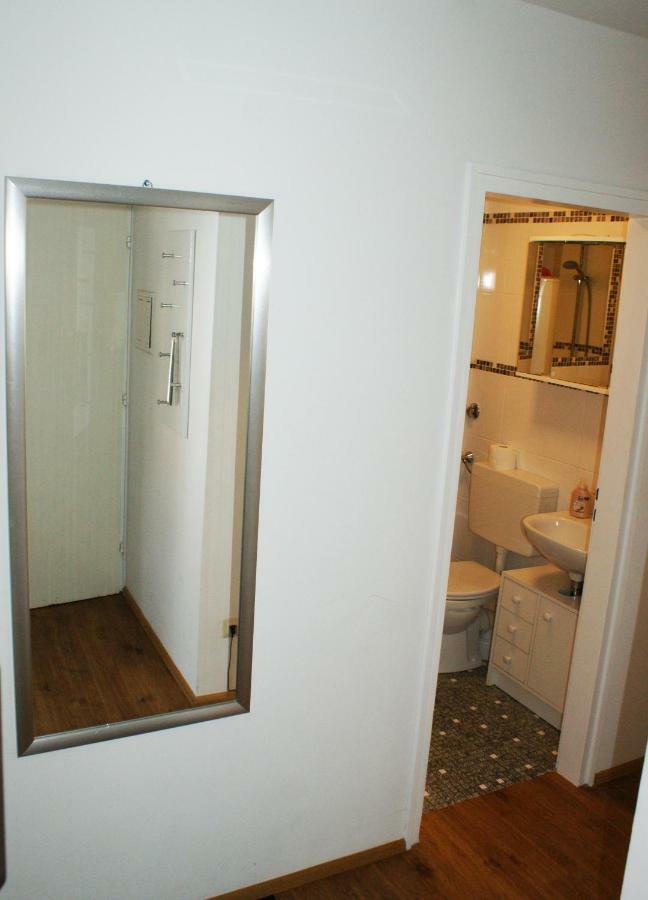 Appartament Im Herzen Von Nuernberg Apartment Luaran gambar