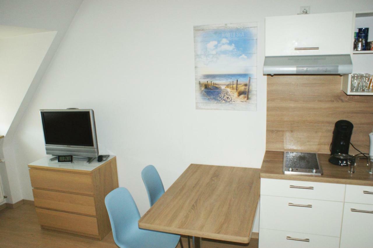 Appartament Im Herzen Von Nuernberg Apartment Luaran gambar