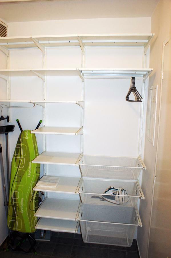 Appartament Im Herzen Von Nuernberg Apartment Luaran gambar