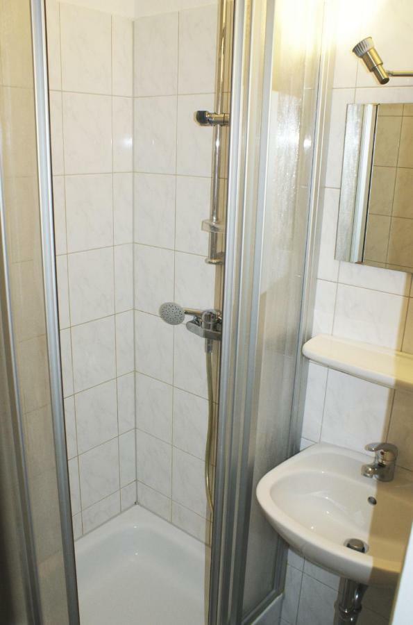 Appartament Im Herzen Von Nuernberg Apartment Luaran gambar
