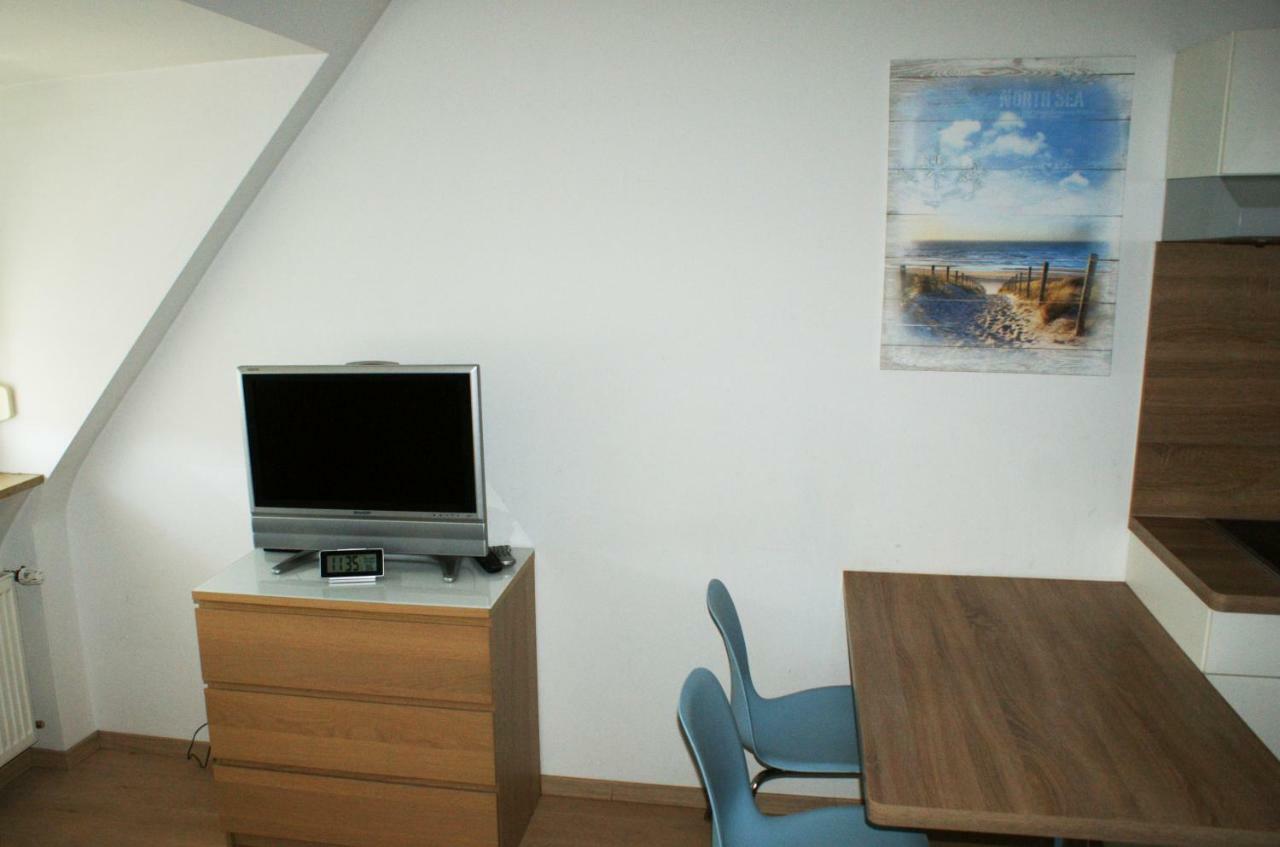 Appartament Im Herzen Von Nuernberg Apartment Luaran gambar