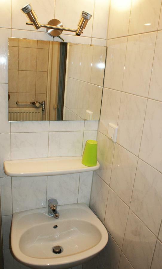 Appartament Im Herzen Von Nuernberg Apartment Luaran gambar